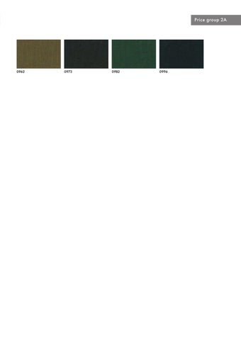 WOUD upholstery selection 第 23 页
