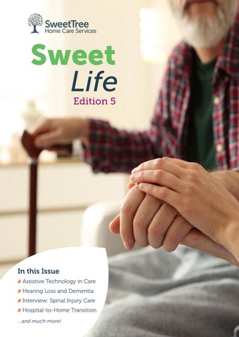 SweetLife Magazine 2026