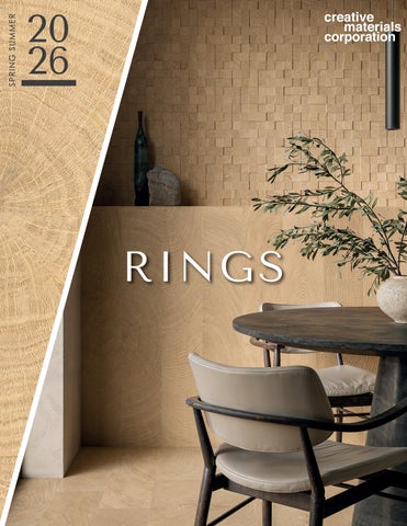 Rings Brochure