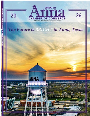 2026 GACC Annual Directory
