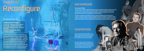 WENCAN XU digital portfolio-project 2