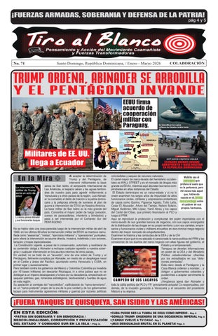 Tiro al Blanco 71 copy