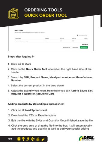 New Website 指南 January 2026 第 22 页