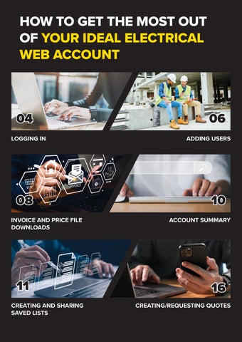 New Website 指南 January 2026 第 2 页