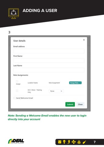 New Website 指南 January 2026 第 7 页