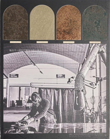 Metai Aging Process Sample Books 第 3 页