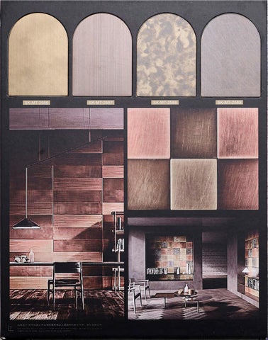 Metai Aging Process Sample Books 第 8 页