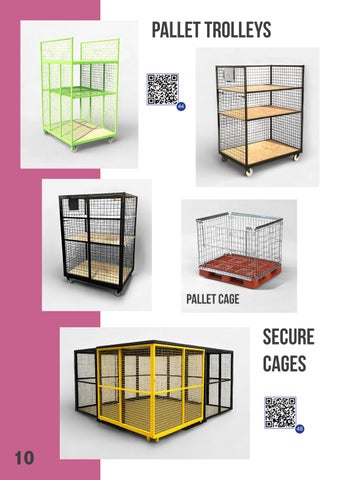 114 - CAGES 第 10 页