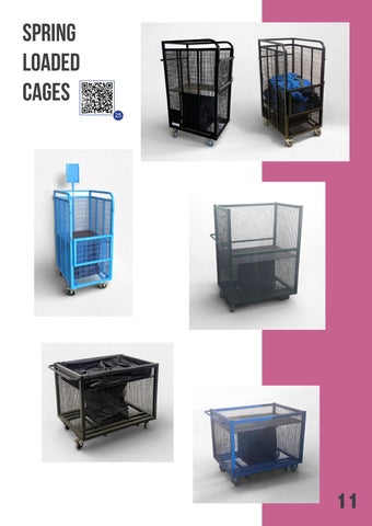 114 - CAGES 第 11 页