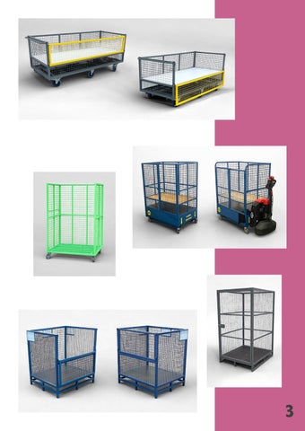 114 - CAGES 第 3 页