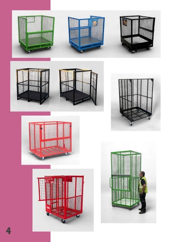 114 - CAGES 第 4 页