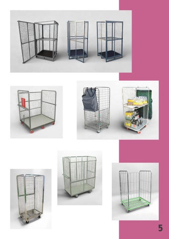 114 - CAGES 第 5 页