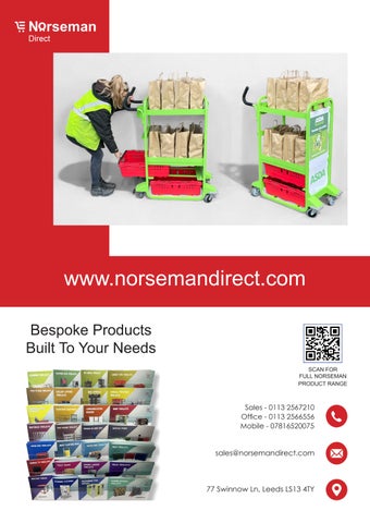 115 - ICELAND COMPACT TOTE TROLLEYS 第 12 页