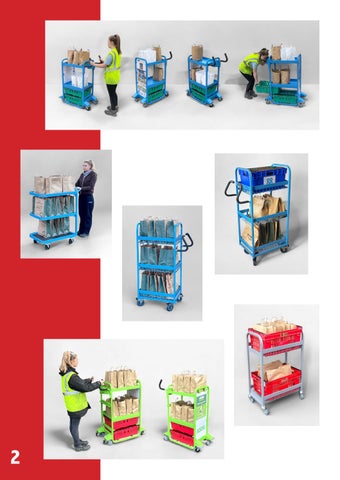 115 - ICELAND COMPACT TOTE TROLLEYS 第 2 页