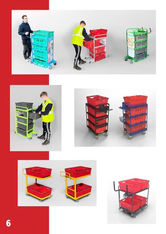 115 - ICELAND COMPACT TOTE TROLLEYS 第 6 页