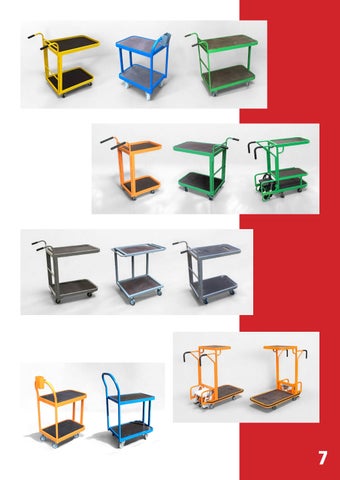 115 - ICELAND COMPACT TOTE TROLLEYS 第 7 页