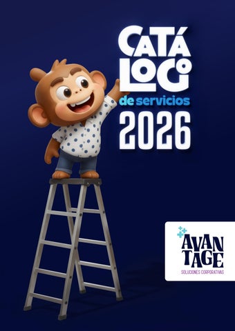 Servicios Avantage 2026