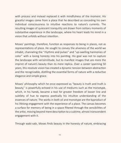 Forrest Moses, The Artful Heart, 电子版 灯饰目录 第 10 页