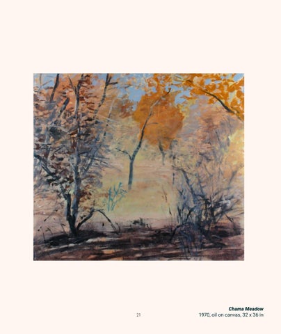 Forrest Moses, The Artful Heart, 电子版 灯饰目录 第 21 页