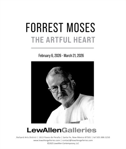 Forrest Moses, The Artful Heart, 电子版 灯饰目录 第 3 页