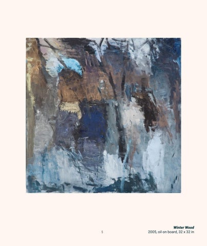 Forrest Moses, The Artful Heart, 电子版 灯饰目录 第 5 页