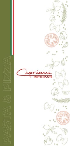 Carta Cipriani