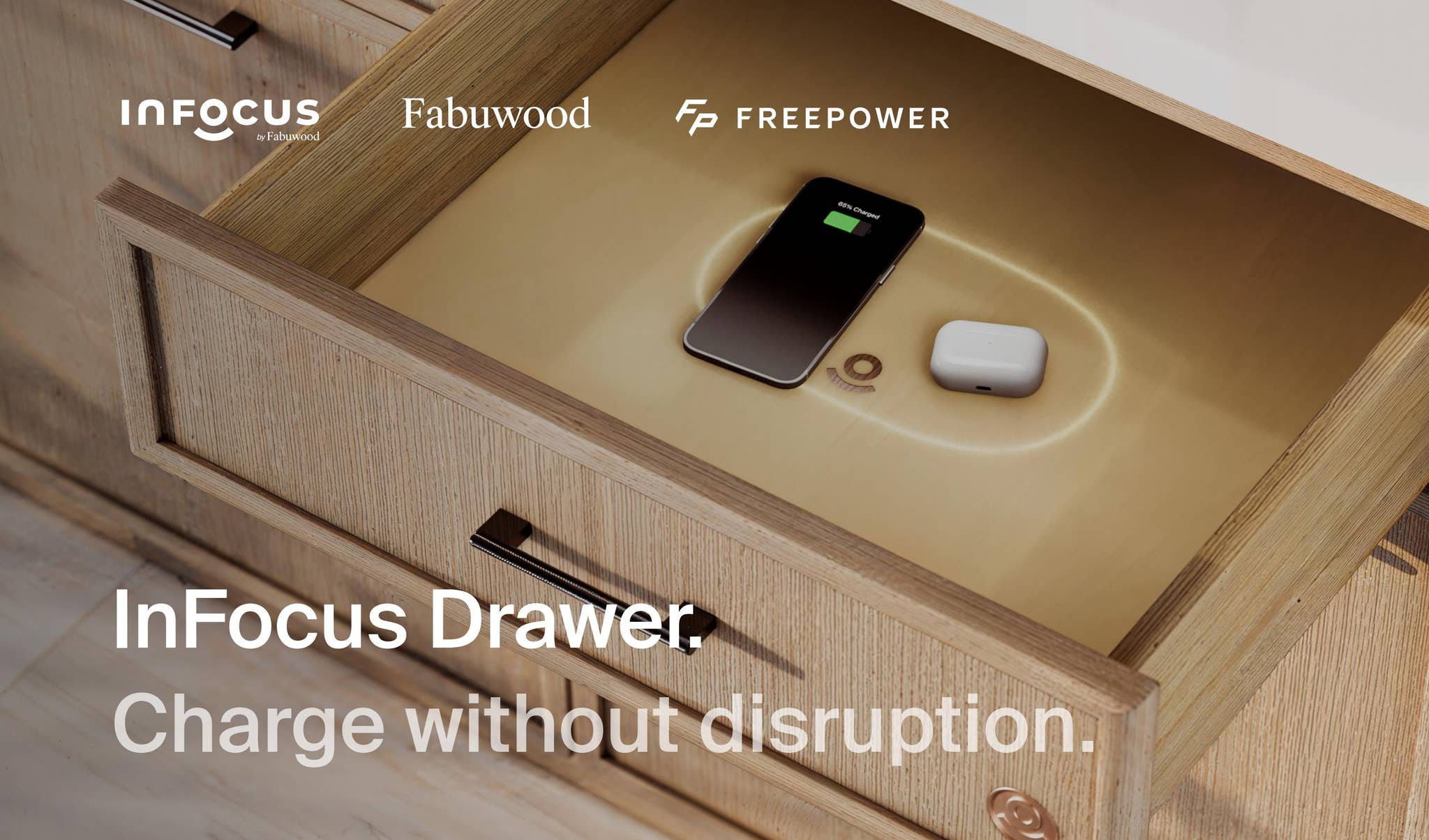 Infocus Rack InFocus Drawer BiFold Concept 1 by Jake Slatnick - Issuu
