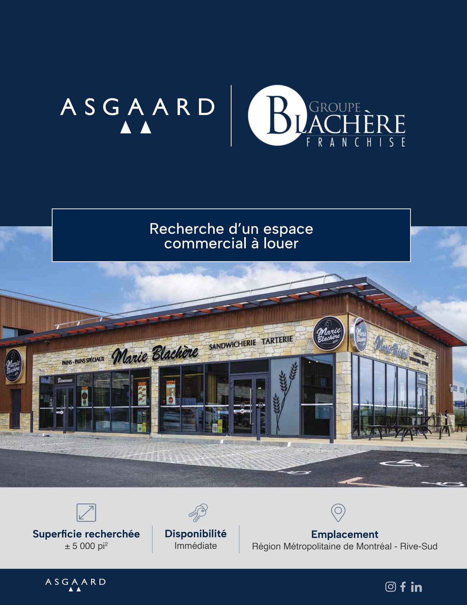 Asgaard x Groupe Blachère | Opportunité d'affaires by asgaard - Issuu