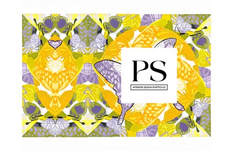 Presley Stockman Portfolio