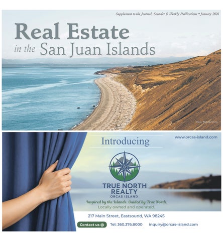 Islands' Sounder, January 21, 2026