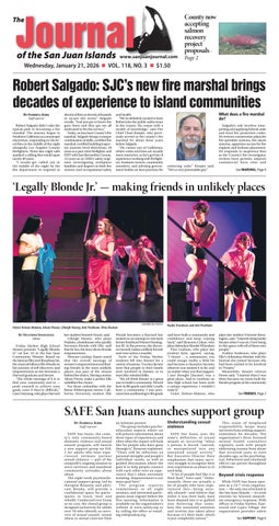 Journal of the San Juans - Latest Issue