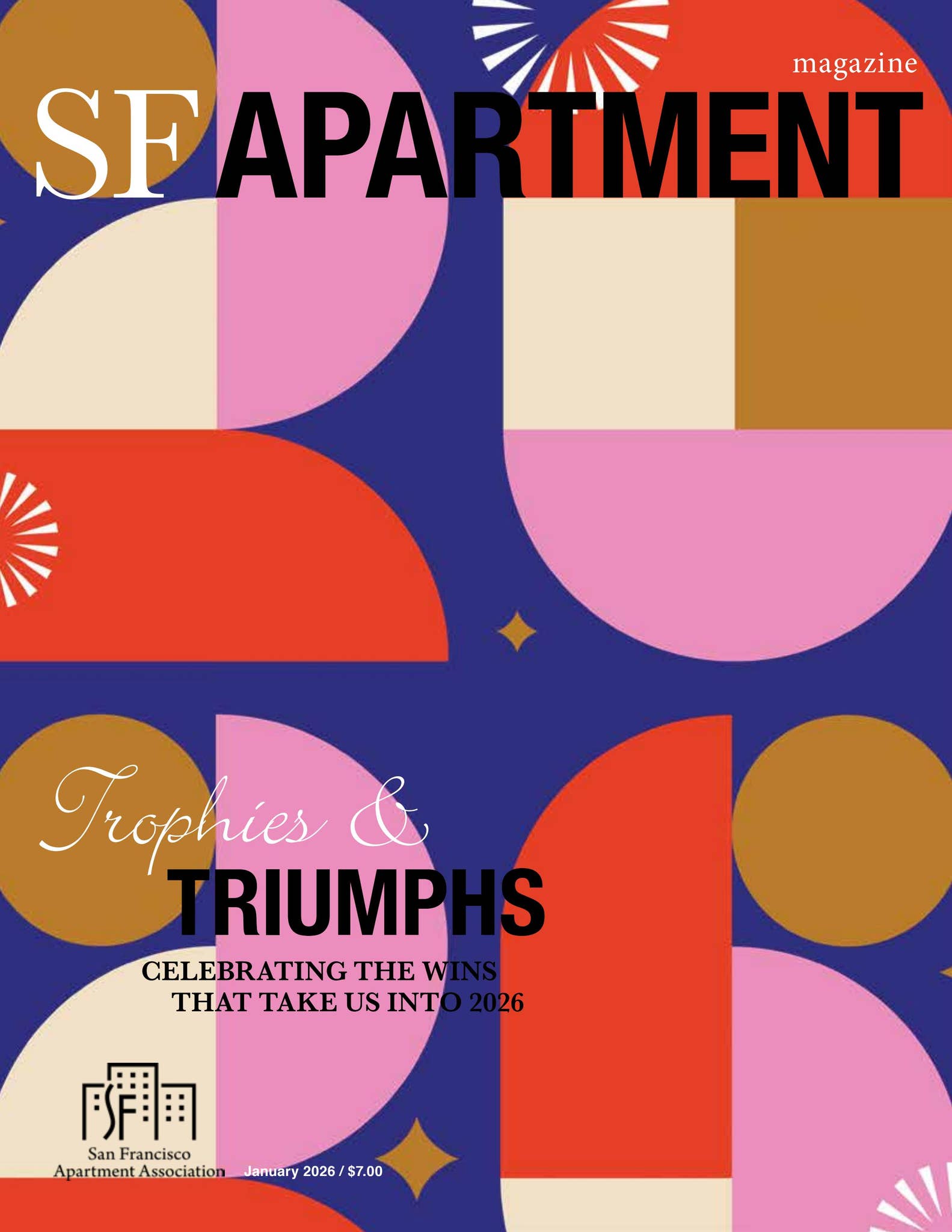 SF Apartment Magazine January 2026 by sfaa1917 - Issuu