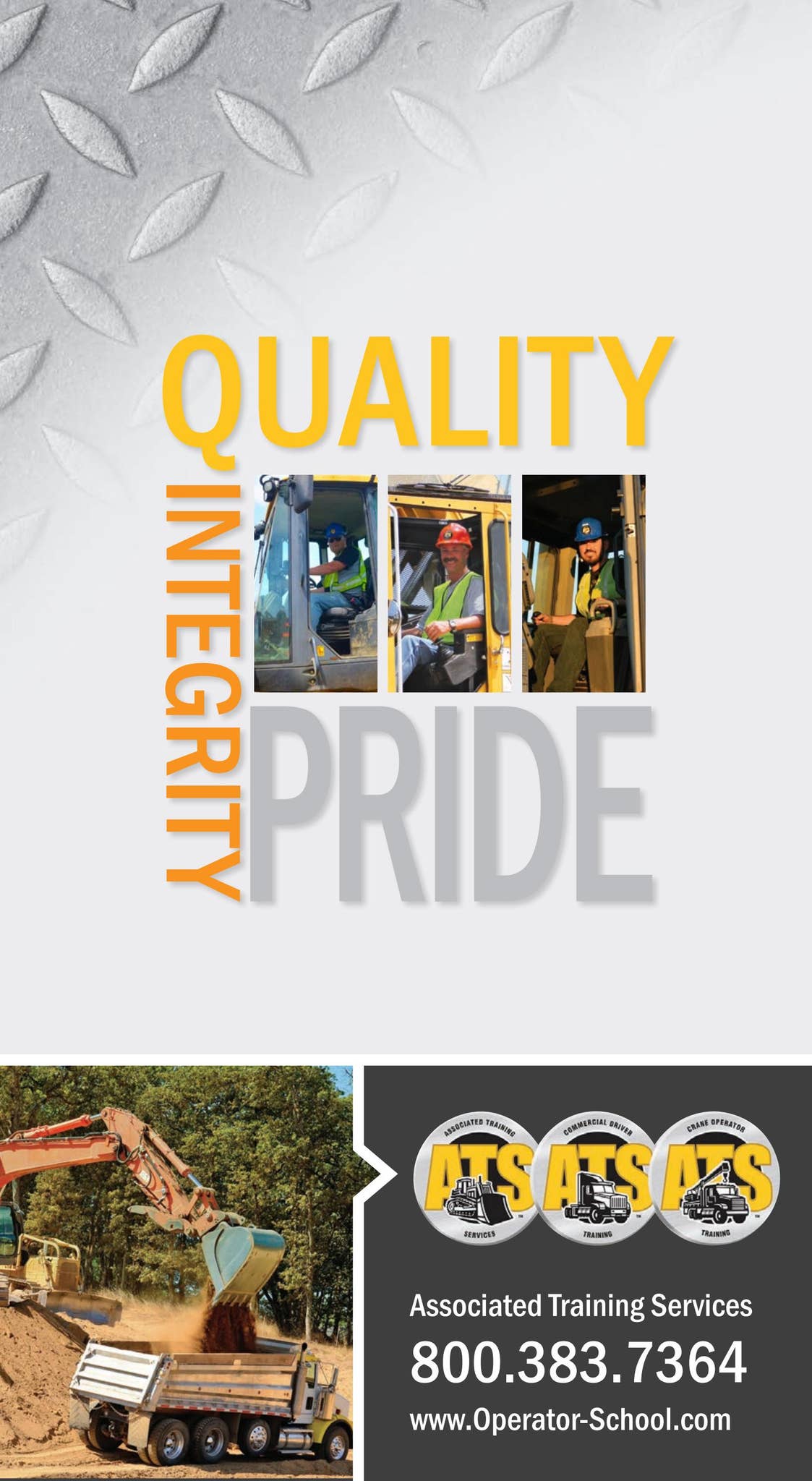 ATS Mobile eBrochure by associatedtrainingservices - Issuu