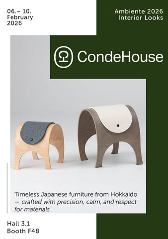 Final Druck Ambiente brochure