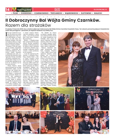 Głos 01/01/26 第 14 页
