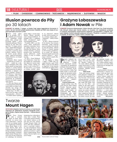 Głos 01/01/26 第 18 页