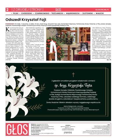 Głos 01/01/26 第 2 页