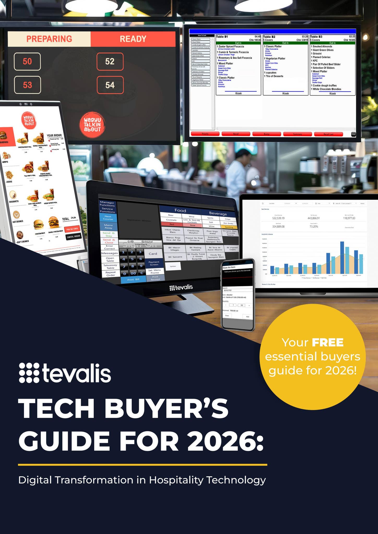 Your Tech Buyer’s Guide for 2026 - Digital Transformation in ...