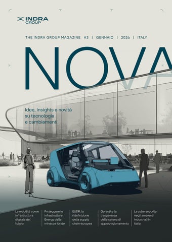Magazine NOVA n.3