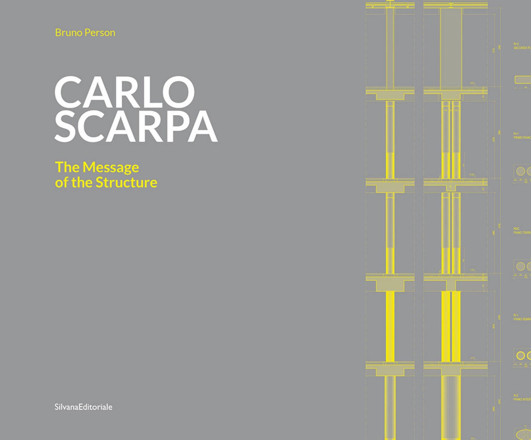 Carlo Scarpa by ACC Art Books - Issuu