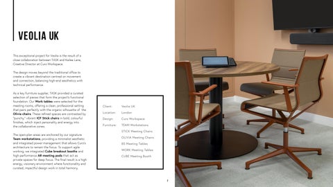Veolia 英国 Case Study 第 2 页