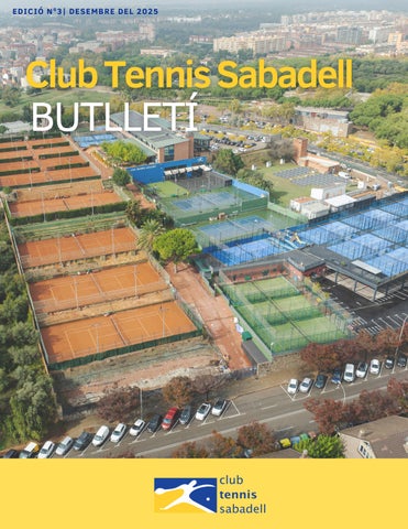 Butlletí n.3 - 2025