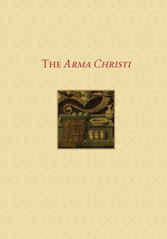 D857 Arma Christi 第 5 页