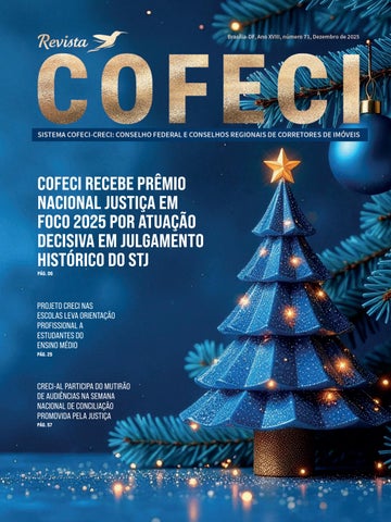 Revista COFECI nº 71