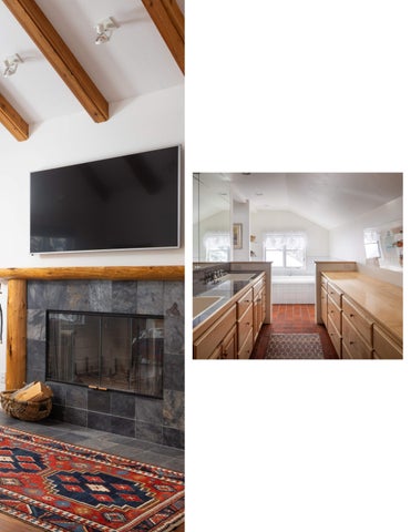 1050 S Blue Dun Ln - 冬季 - Wilson, WY 83014 第 23 页