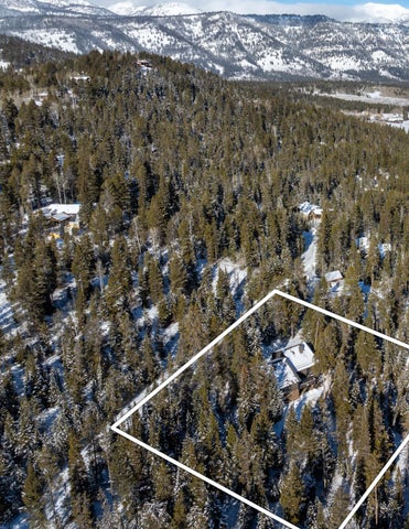 1050 S Blue Dun Ln - 冬季 - Wilson, WY 83014 第 2 页