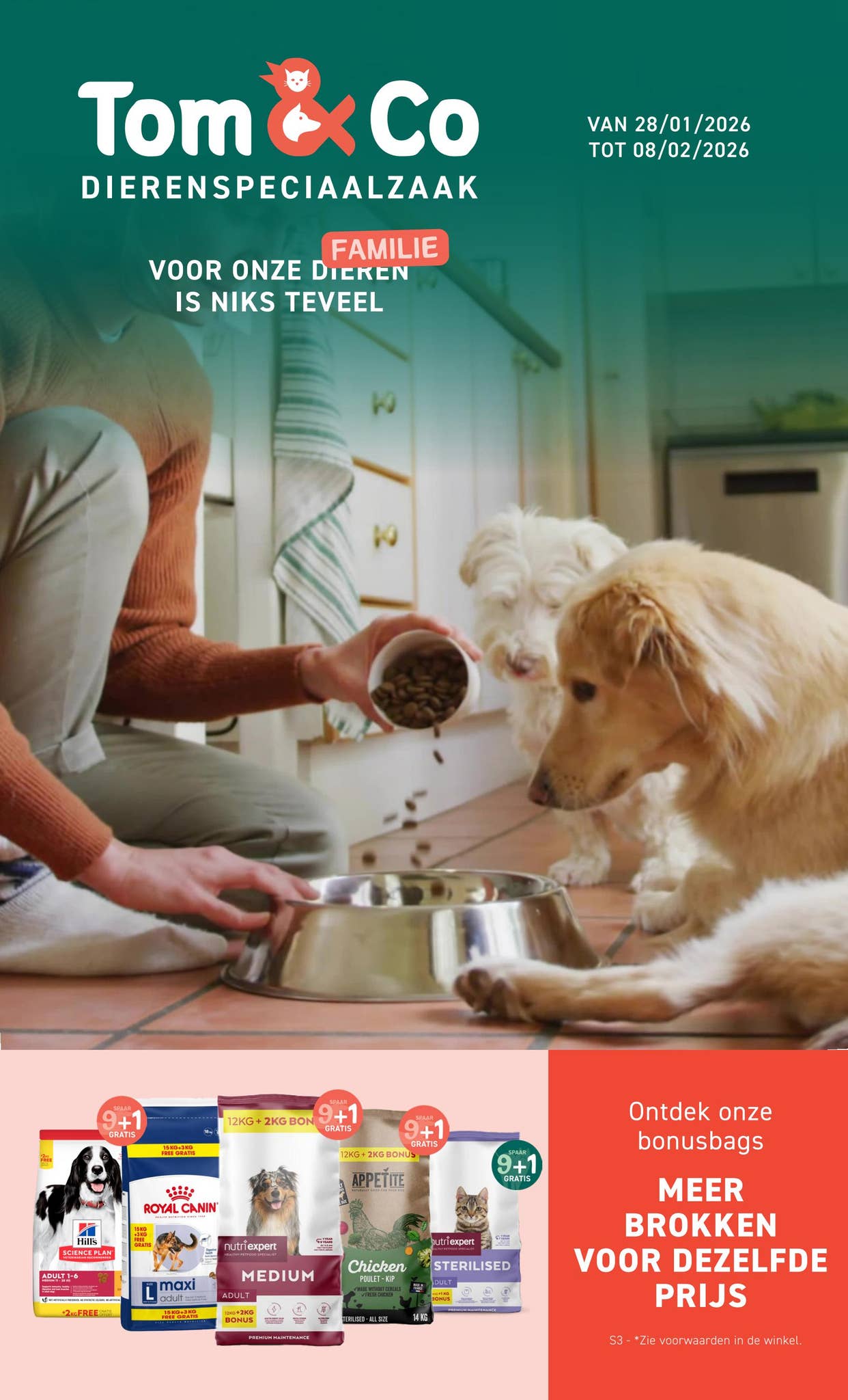 Folder2026_Février1_BENL_WEB by tomandco6 - Issuu