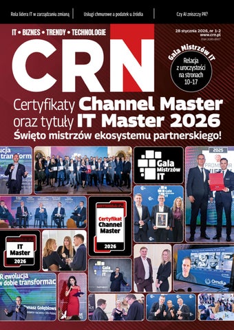 CRN Polska 1-2/2026