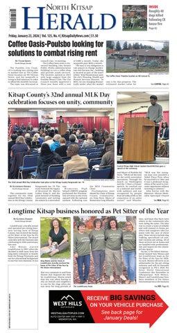 North Kitsap Herald, January 23, 2026