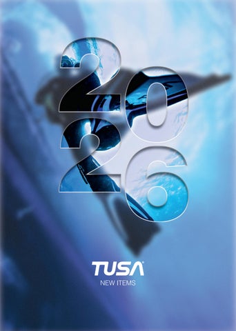 2026 TUSA New Products